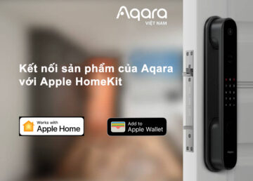 Hướng Dẫn Sử Dụng Sản Phẩm Aqara: Hệ Thống Nhà Thông Minh Tiện Lợi