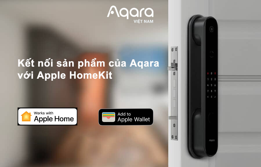 Hướng Dẫn Sử Dụng Sản Phẩm Aqara: Hệ Thống Nhà Thông Minh Tiện Lợi