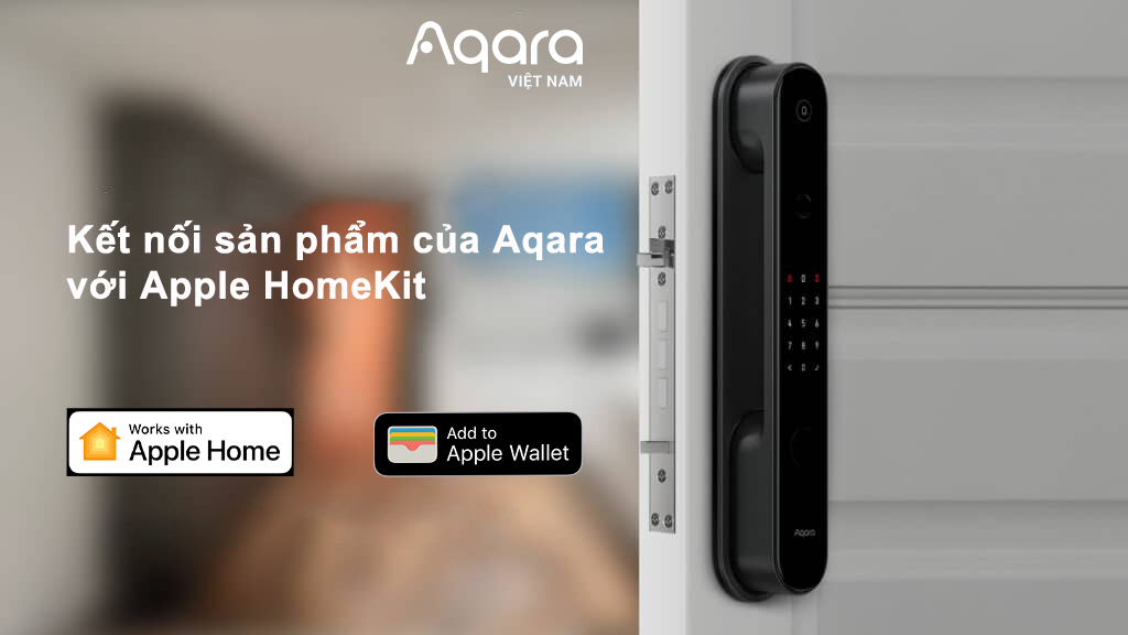 Hướng Dẫn Sử Dụng Sản Phẩm Aqara