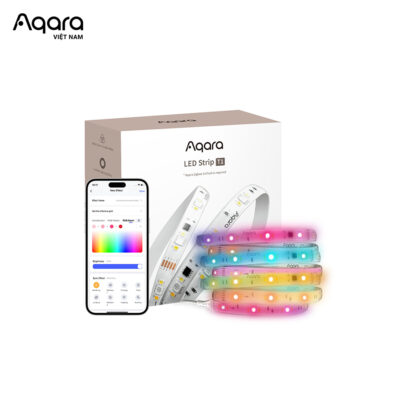 Đèn LED dây trang trí RGB Aqara Light Strip T1 2m