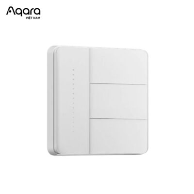 Công tắc Aqara Z1 Pro mới 2024