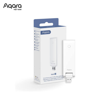Bộ điều khiển trung tâm Aqara Hub E1