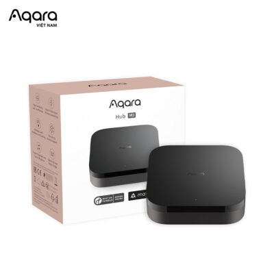 Bộ điều khiển trung tâm Aqara Hub M3