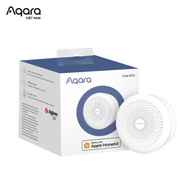Bộ điều khiển trung tâm Aqara Hub M1S Gen 2