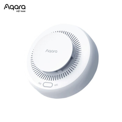 Cảm biến khói Aqara JY-GZ-03AQ Zigbee 3.0