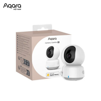 Camera ngoài trời thông minh Aqara E1