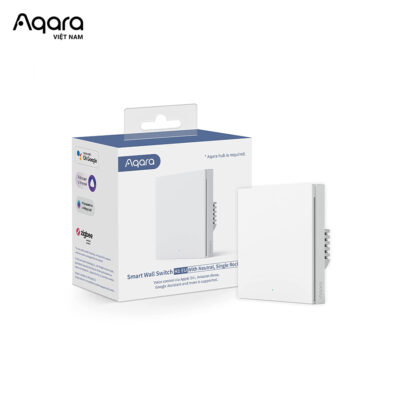 Công tắc thông minh Aqara H1