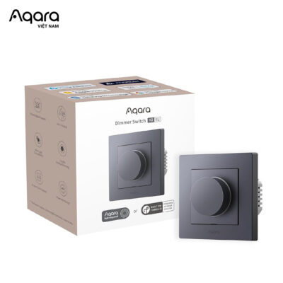 Công tắc dimmer Aqara H2 EU