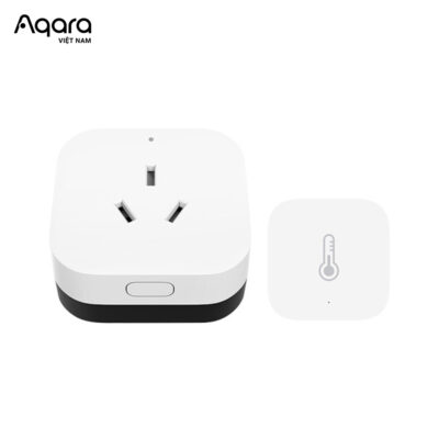 Điều khiển điều hòa thông minh Aqara Air P3