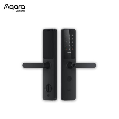 Khóa Cửa Thông Minh Aqara A100 Zigbee
