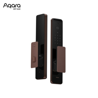 Khóa cửa thông minh Aqara D200i FaceID