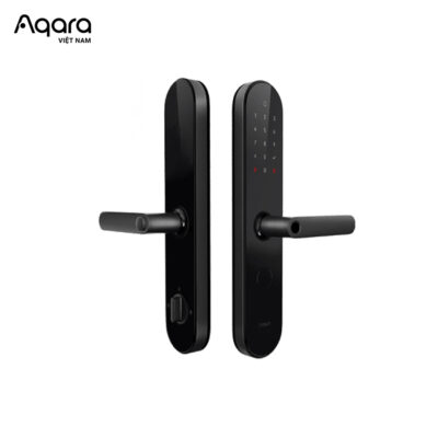 Khóa Cửa Thông Minh Aqara N100