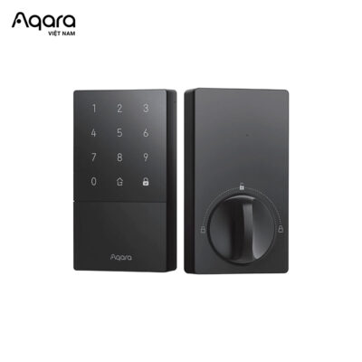 Khóa cửa thông minh Aqara U50