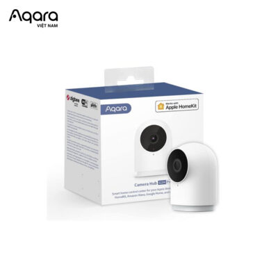 Camera thông minh Aqara Hub G2H Pro
