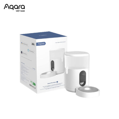 Máy cho thú cưng ăn tự động Aqara C1 PETC1-M01