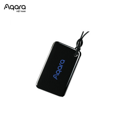 Thẻ từ Aqara NFC bảo mật cao