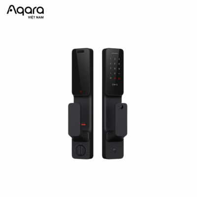 Khóa Cửa Thông Minh Cao Cấp Mi Smart Door Lock